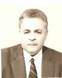 DERAMCHIA Hammou
(1915-1991) 
Plombier � T�n�s
