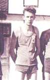 Daniel RAUD
----
Basket  UST 1952
Menuisier