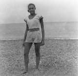 Danielle BARTOLINI
----
fille de l'inspecteur de police en 1958