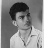 Jean Pierre MONTABRIC
1957