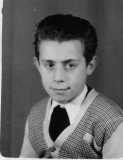 Jean Pierre SINTES
1957