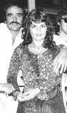 Marcel ROMEO 
et Monique MONTABRIC
