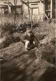 Marie H�l�ne RAZI 
soeur de Claude et Christian