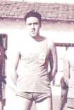 Pierre ANTOMORI
----
Basket UST 1952
Ex-international de Basket