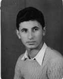 Raymond ROMEO
1952
