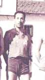 Ren� RIOUFREY
UST-BASKET 1952