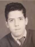 Roland GUERIN
----
n� � T�n�s en 1947 d'un 1er mariage (Georgette GOMES) puis �l�v� par sa grand m�re Marie GOMES. Parti � Alger en 1958