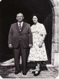 Virginie et Vincent CUCINIELLO
Parents de Jacques
----
 BIOGRAPHIE  