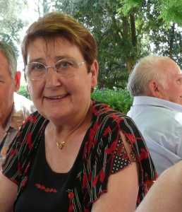 VICIDOMINI Joselyne
----
11 NARBONNE
----
  Famille VICIDOMINI 