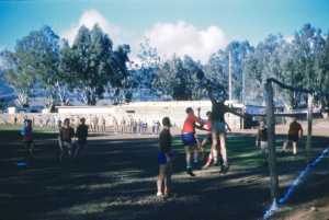 Stade de Montenotte
20 D�cembre 1959