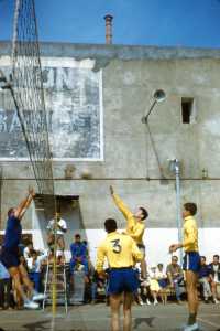 Juin 1960
----
Stade Novelty
