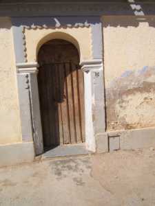 Vieux T�n�s