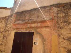 Vieux T�n�s