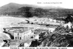 La Douane
la Plage
la Gare