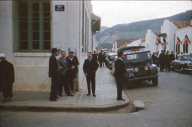 Rue MALA