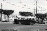Trolley �lectrique
Alger