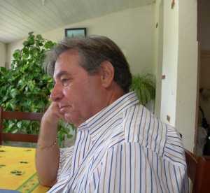 Henri YVARS
----
66-PORT VENDRES
----
  FAMILLE YVARS 
-----
