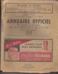 Photo-titre pour cet album: Annuaire T&eacute;l&eacute;phonique de TENES